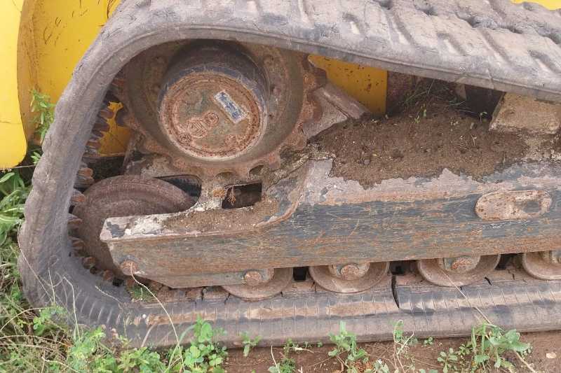 OmecoHub - Immagine KOMATSU CK30